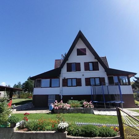 Apartment Relja Zlatibor Dış mekan fotoğraf