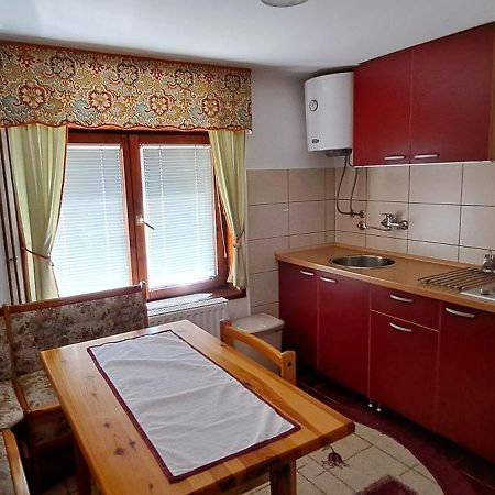 Apartment Relja Zlatibor Dış mekan fotoğraf