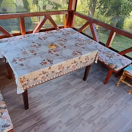 Apartment Relja Zlatibor Dış mekan fotoğraf