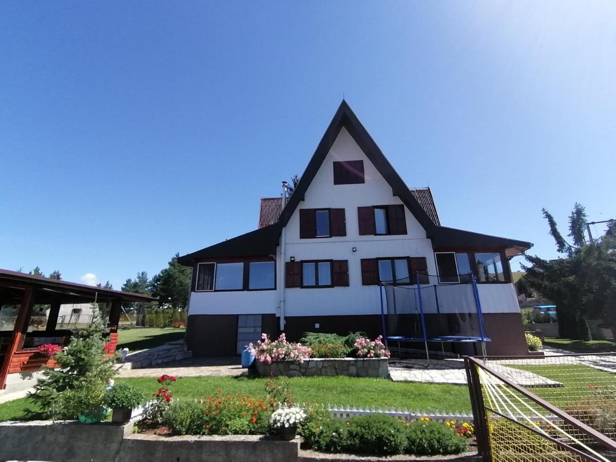 Apartment Relja Zlatibor Dış mekan fotoğraf