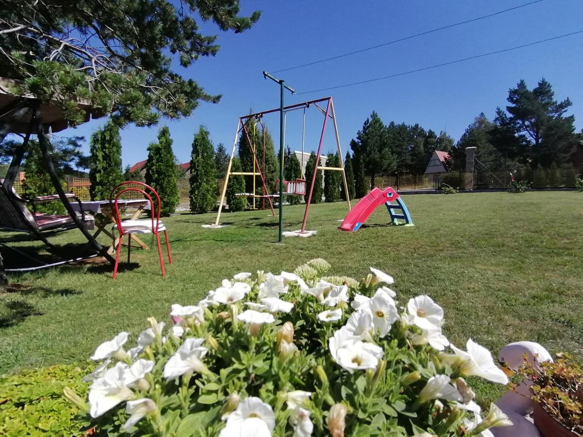 Apartment Relja Zlatibor Dış mekan fotoğraf