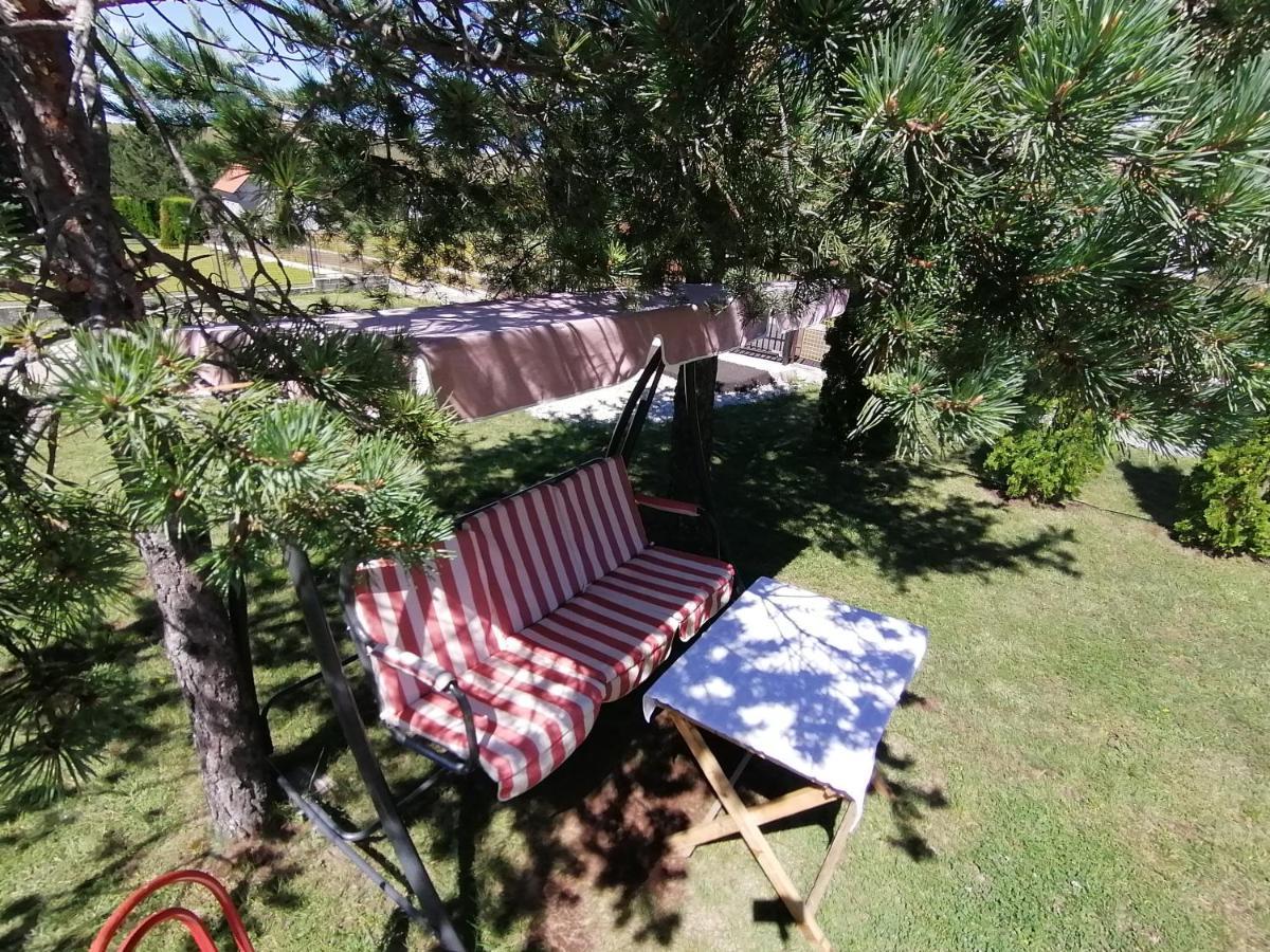 Apartment Relja Zlatibor Dış mekan fotoğraf