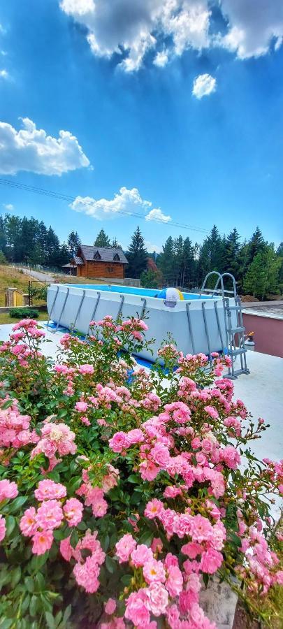 Apartment Relja Zlatibor Dış mekan fotoğraf