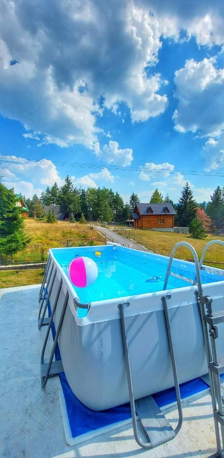 Apartment Relja Zlatibor Dış mekan fotoğraf