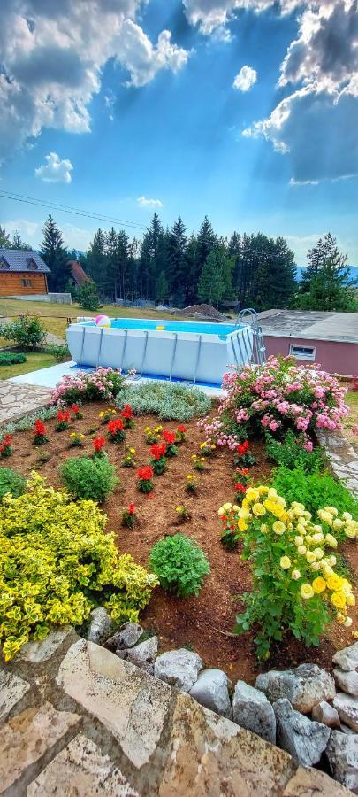Apartment Relja Zlatibor Dış mekan fotoğraf