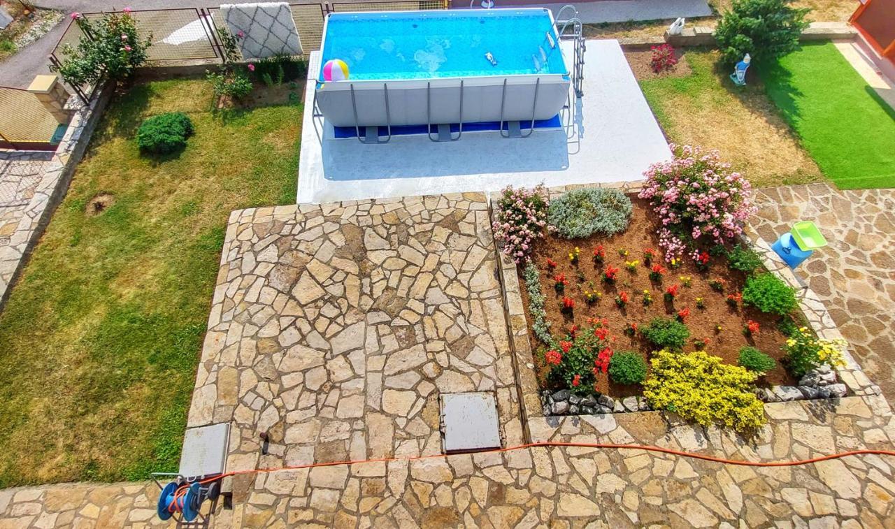 Apartment Relja Zlatibor Dış mekan fotoğraf
