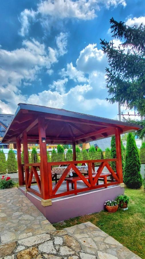 Apartment Relja Zlatibor Dış mekan fotoğraf
