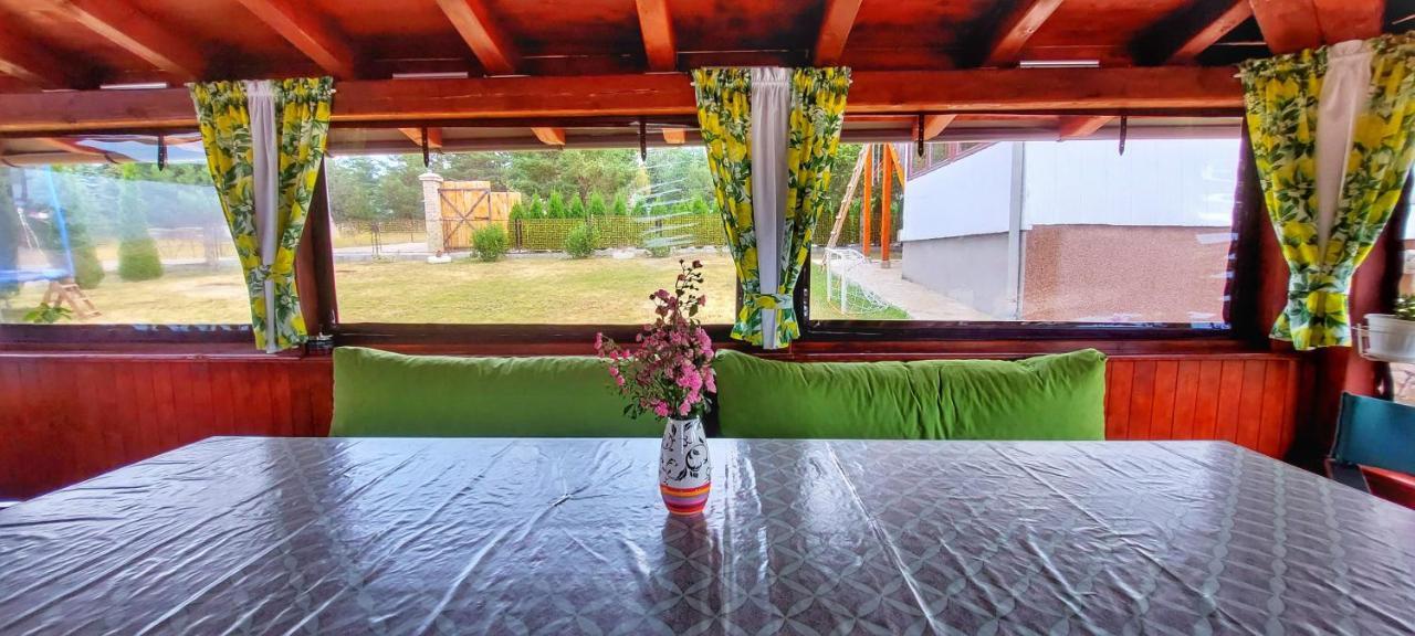 Apartment Relja Zlatibor Dış mekan fotoğraf