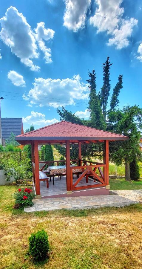Apartment Relja Zlatibor Dış mekan fotoğraf