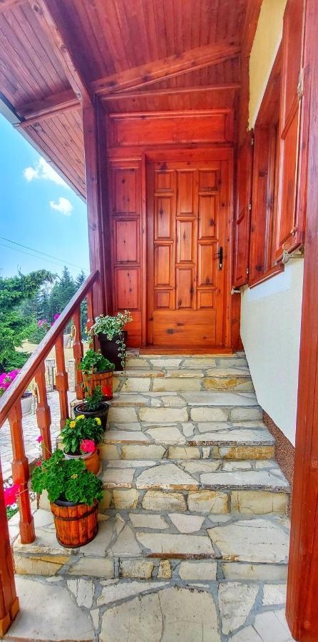 Apartment Relja Zlatibor Dış mekan fotoğraf