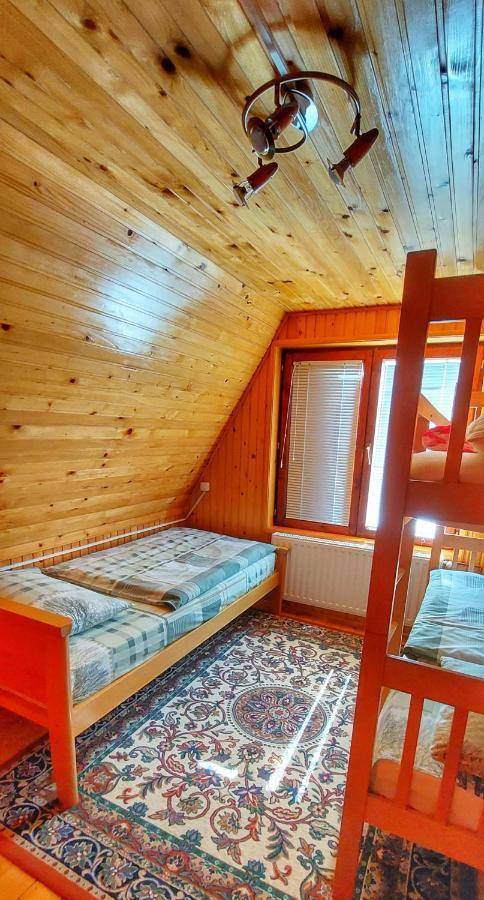 Apartment Relja Zlatibor Dış mekan fotoğraf