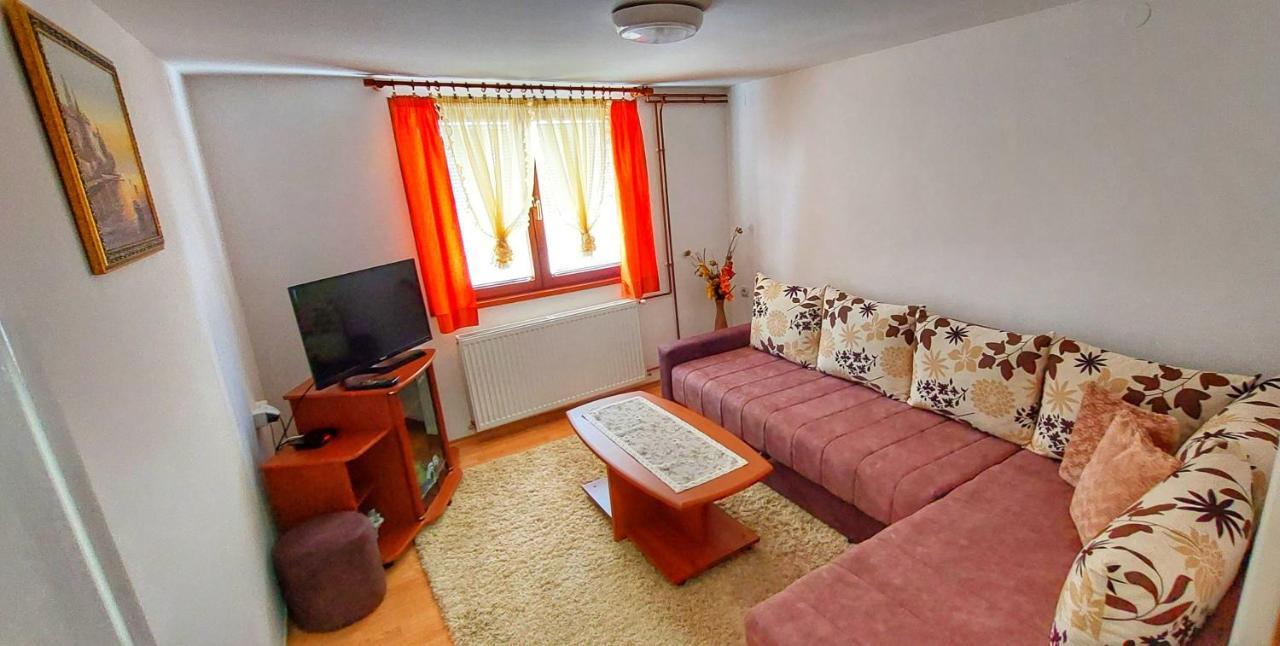 Apartment Relja Zlatibor Dış mekan fotoğraf