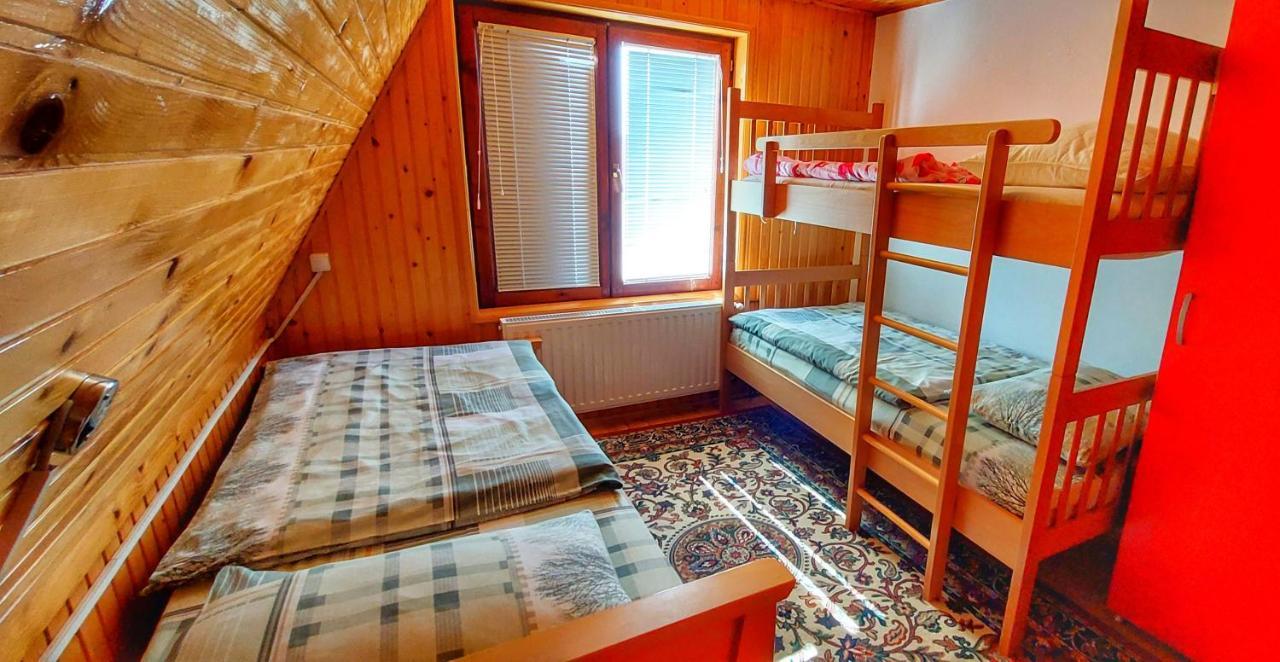 Apartment Relja Zlatibor Dış mekan fotoğraf