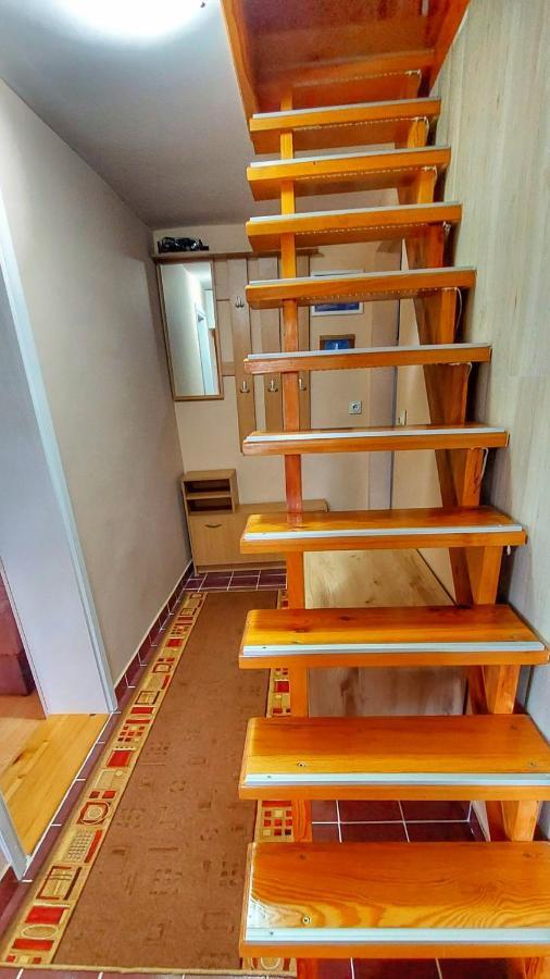 Apartment Relja Zlatibor Dış mekan fotoğraf