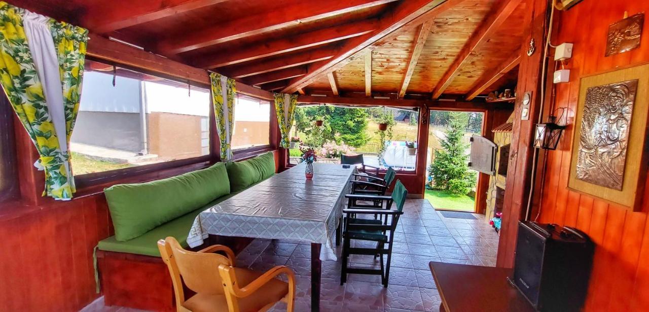 Apartment Relja Zlatibor Dış mekan fotoğraf
