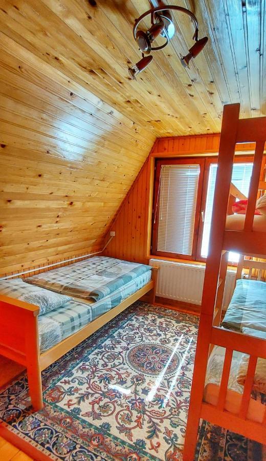Apartment Relja Zlatibor Dış mekan fotoğraf