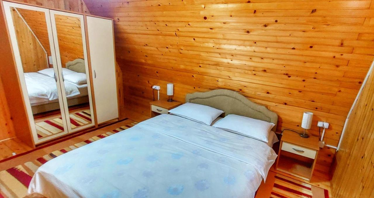 Apartment Relja Zlatibor Dış mekan fotoğraf
