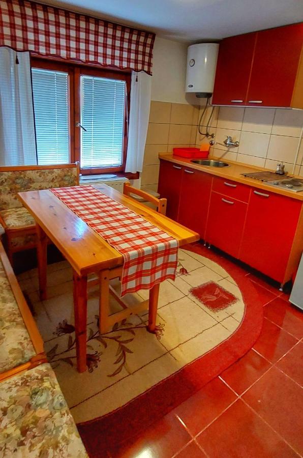 Apartment Relja Zlatibor Dış mekan fotoğraf