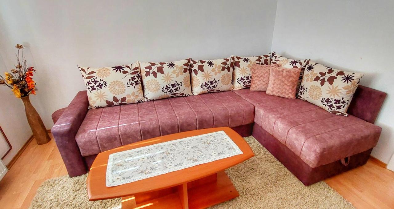 Apartment Relja Zlatibor Dış mekan fotoğraf
