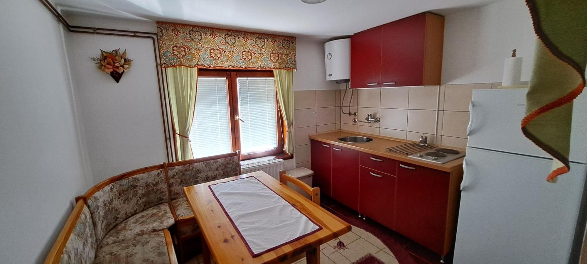 Apartment Relja Zlatibor Dış mekan fotoğraf