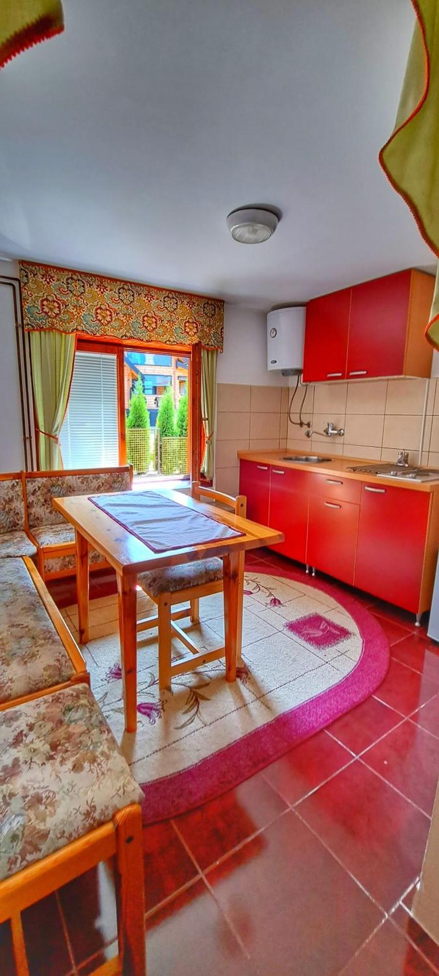 Apartment Relja Zlatibor Dış mekan fotoğraf