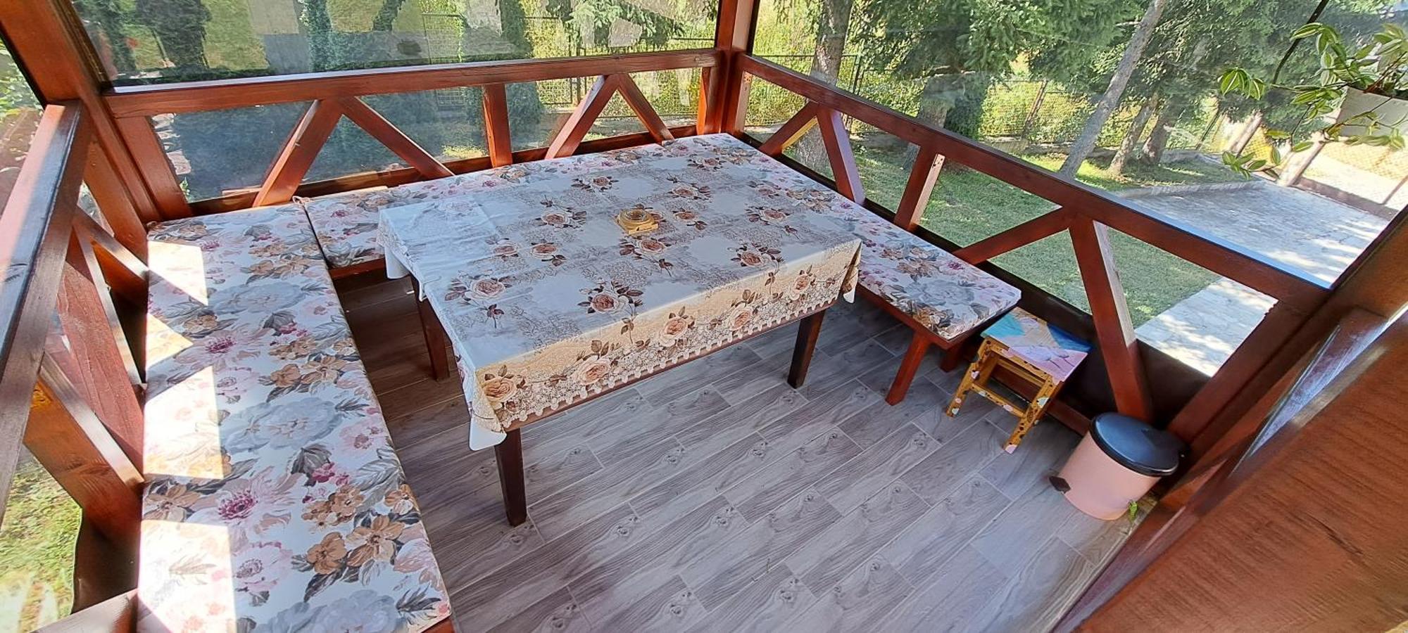 Apartment Relja Zlatibor Dış mekan fotoğraf