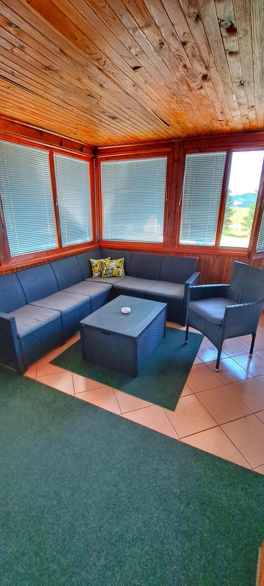 Apartment Relja Zlatibor Dış mekan fotoğraf