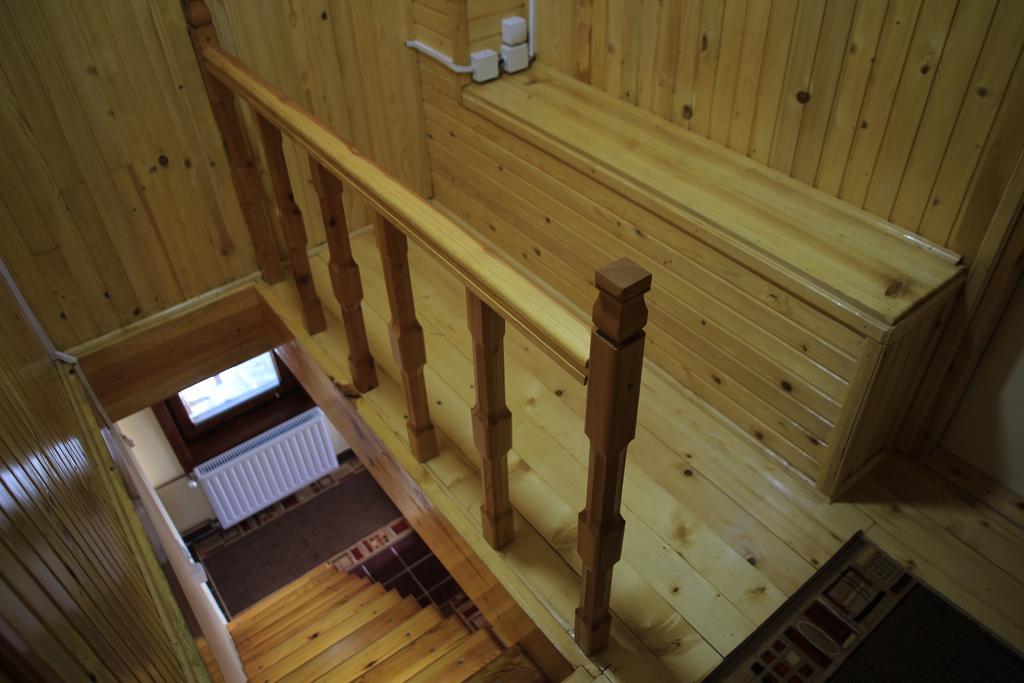 Apartment Relja Zlatibor Dış mekan fotoğraf