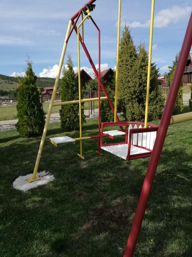 Apartment Relja Zlatibor Dış mekan fotoğraf